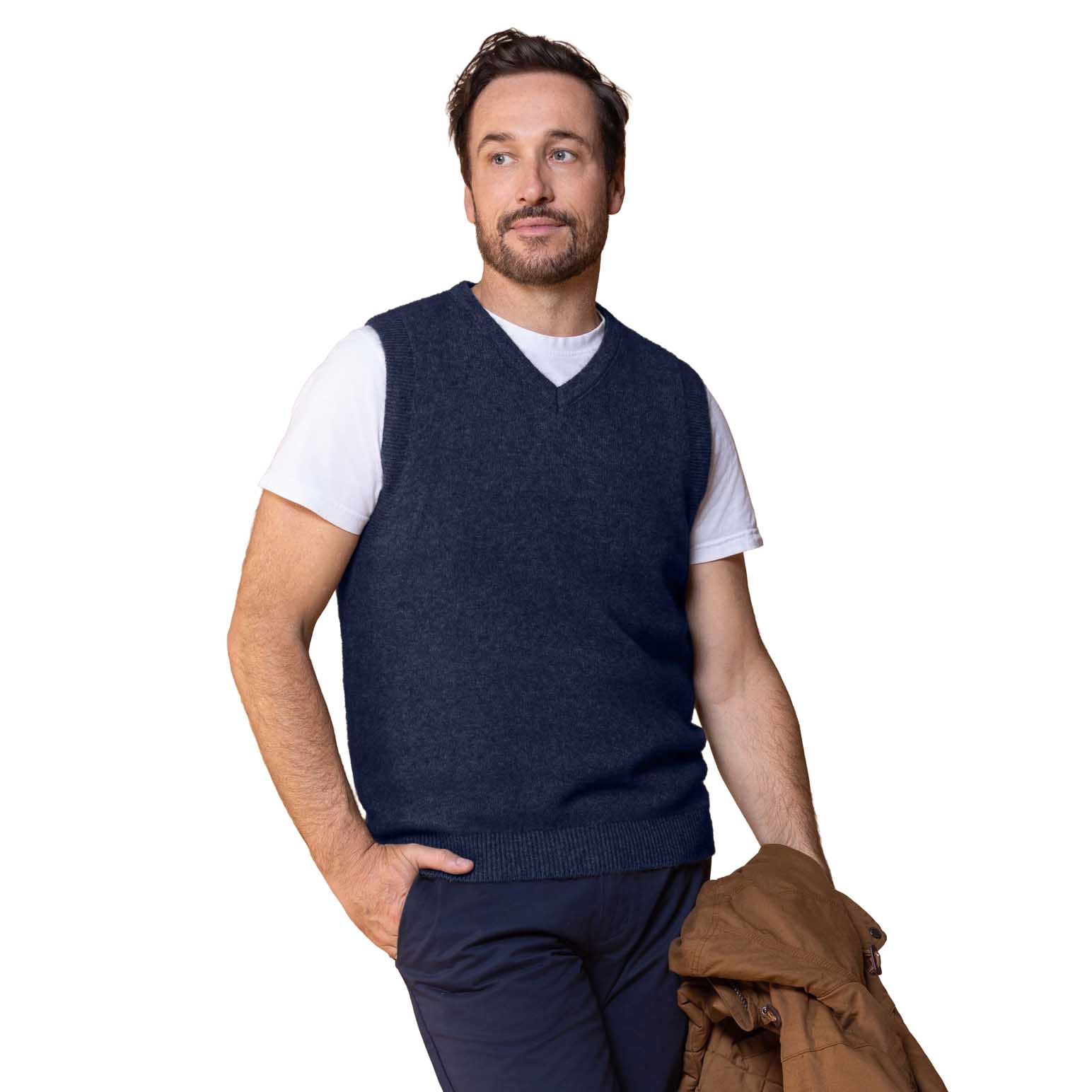 Noble Wilde Rakia 2 Vest